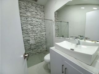 Foto 13 de Apartamento amoblado en arriendo El Chicó