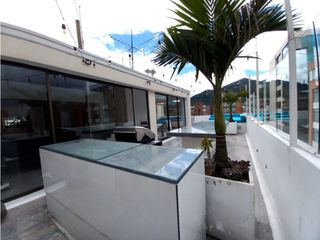 Foto 36 de Apartamento amoblado en arriendo El Chicó
