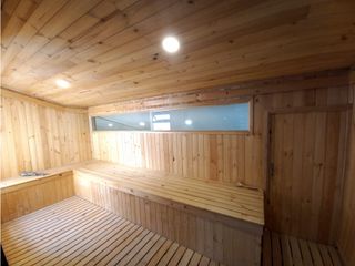 Foto 22 de Apartamento amoblado en arriendo El Chicó