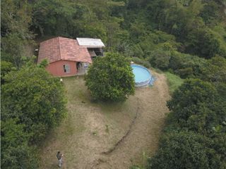 Oportunidad casa finca en Amaga Antioquia
