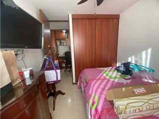 Se vende apartamento en conjunto Ciudad Santa Bárbara Palmira Valle