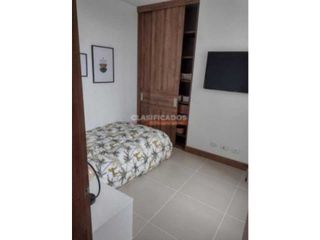 Vendo apartamento en el sur de cali barrio pance para estrenar