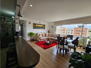 VENTO Hermoso apartamento 80m2 , en Gran Granada, Engativa, Bogota