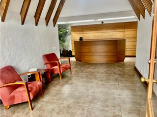 Casa en venta Bogotá, El Country