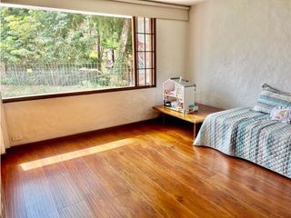 Casa en venta Bogotá, El Country