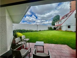 Casa en venta Bogotá, El Country