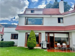 Casa en venta Bogotá, El Country