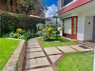 Casa en venta Bogotá, El Country