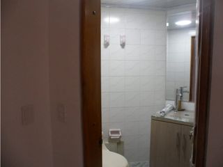 Venta Apartamento en Pepe Sierra