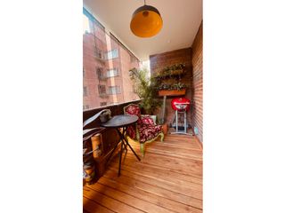 Foto 1 de ARRIENDO APARTAMENTO DUPLEX POBLADO