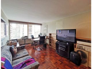 Apartamento en Venta en Chicó Oriental Bogotá