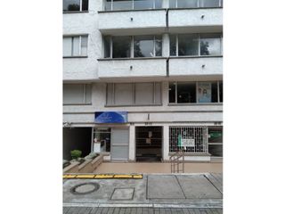 Foto 18 de VENTA OFICINA/APARTAMENTO CHICO RESERVADO SOBRE LA 11