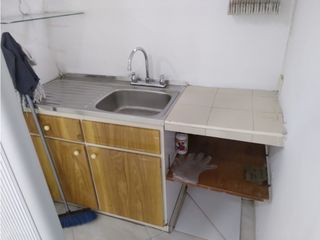 Foto 19 de VENTA OFICINA/APARTAMENTO CHICO RESERVADO SOBRE LA 11