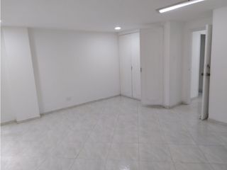 Foto 9 de VENTA OFICINA/APARTAMENTO CHICO RESERVADO SOBRE LA 11