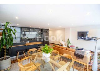Foto 7 de Se vende apartamento en Chico reservado totalmente remodelado