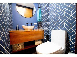 Foto 9 de Se vende apartamento en Chico reservado totalmente remodelado