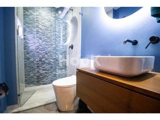 Foto 12 de Se vende apartamento en Chico reservado totalmente remodelado