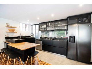 Foto 5 de Se vende apartamento en Chico reservado totalmente remodelado
