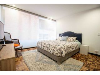 Foto 13 de Se vende apartamento en Chico reservado totalmente remodelado