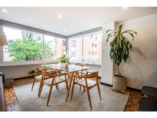 Foto 3 de Se vende apartamento en Chico reservado totalmente remodelado