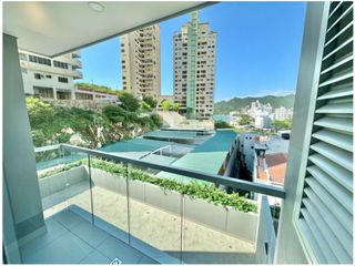 Foto 6 de Venta de apartamento con permiso para renta turística en el Rodadero