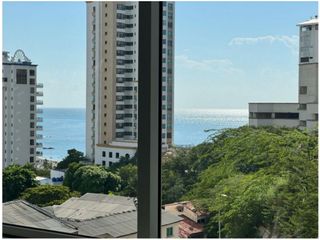 Foto 2 de Venta de apartamento con permiso para renta turística en el Rodadero