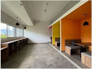 Foto 21 de Venta de apartamento con permiso para renta turística en el Rodadero