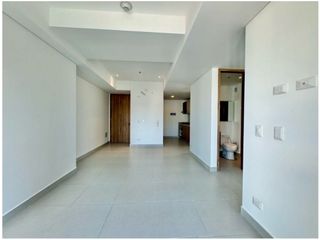 Foto 3 de Venta de apartamento con permiso para renta turística en el Rodadero