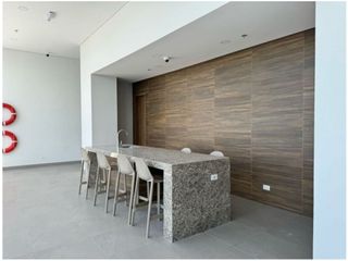 Foto 14 de Venta de apartamento con permiso para renta turística en el Rodadero