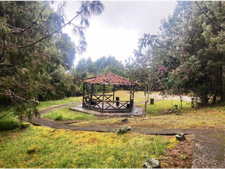 Finca con cabañas en Santa Elena vereda Perico