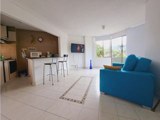Maat vende Apartamento San Cayetano, Villeta 67m2 $220Millones