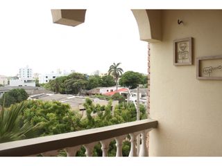 Foto 2 de VENDO APARTAMENTO EN BELLAVISTA