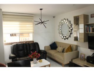 Foto 3 de VENDO APARTAMENTO EN BELLAVISTA