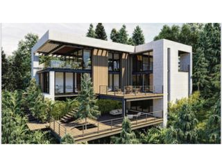 Foto 6 de Se Vende Casa Campestre En Planos Condominio Nativa La Calera