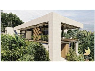 Foto 7 de Se Vende Casa Campestre En Planos Condominio Nativa La Calera