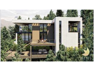 Foto 10 de Se Vende Casa Campestre En Planos Condominio Nativa La Calera