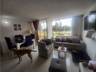 ACSI 834. Apartamento en venta, Madrid Cundinamarca