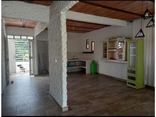 Santa Elena - Casa campestre en venta Palmira Valle del Cauca