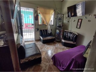 Casa en venta Ciudad Bolívar Antioquia