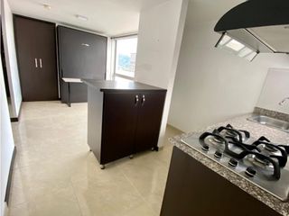 Foto 3 de VENTA APARTAESTUDIO SAENZ - SECTOR LA AUTÓNOMA