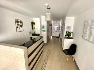 Foto 7 de VENTA APARTAESTUDIO SAENZ - SECTOR LA AUTÓNOMA