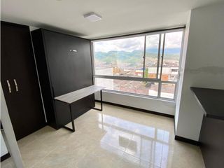 Foto 1 de VENTA APARTAESTUDIO SAENZ - SECTOR LA AUTÓNOMA