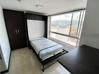 Foto 2 de VENTA APARTAESTUDIO SAENZ - SECTOR LA AUTÓNOMA