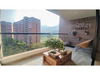 Venta apartamento - Loma de las brujas - Medellín