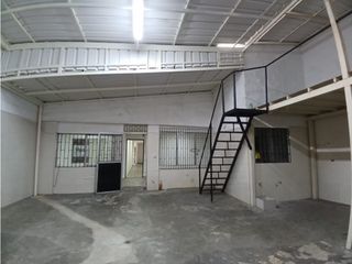 Foto 6 de ARRIENDO LOCAL-BODEGA EN FLORIDA NUEVA