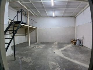 Foto 4 de ARRIENDO LOCAL-BODEGA EN FLORIDA NUEVA