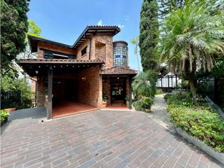 Casa en Venta en Envigado