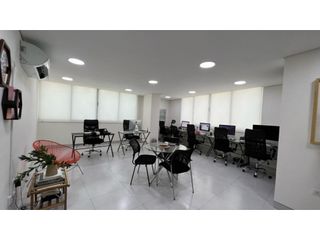 Foto 24 de Venta de Oficina, Edf Empresarial, Santa Marta