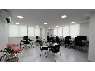 Foto 23 de Venta de Oficina, Edf Empresarial, Santa Marta