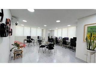 Foto 22 de Venta de Oficina, Edf Empresarial, Santa Marta